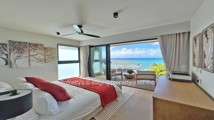 Azure Vista Penthouse