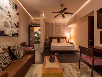 3 Bedroom Villa