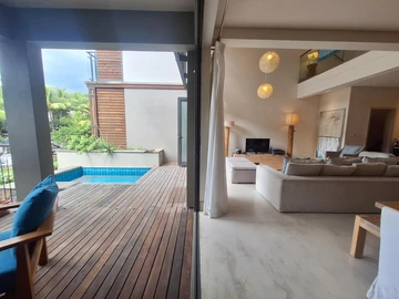 3 Bedroom Apartment