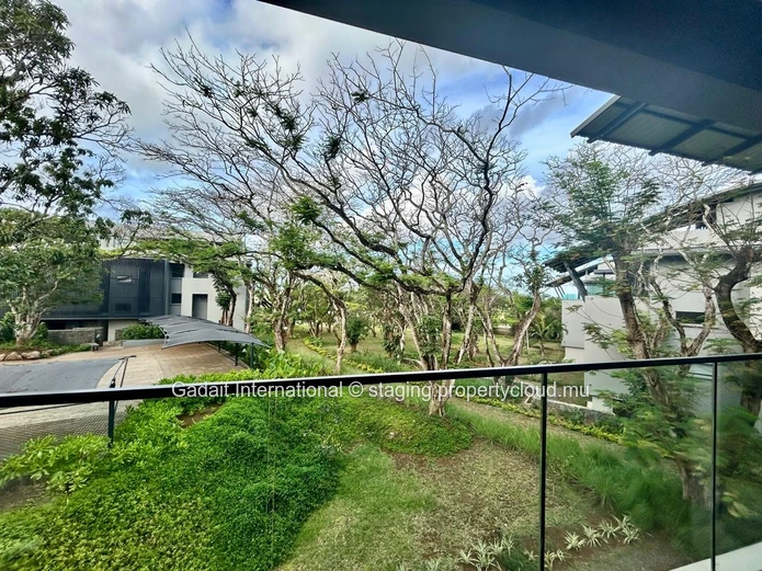 New 3-Bedrooms Apartment in Secured Complex-O Petit Parc (duplicate)
