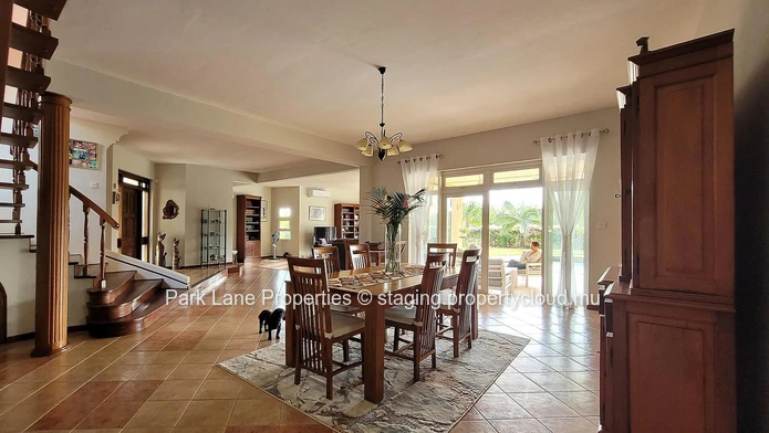 Belle maison familiale