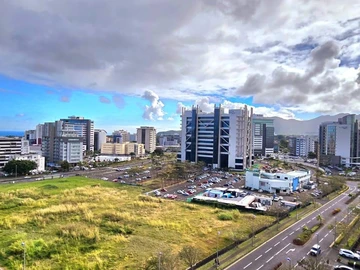 Commercial Land