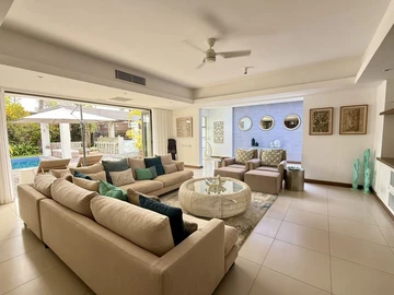 3 Bedroom Villa