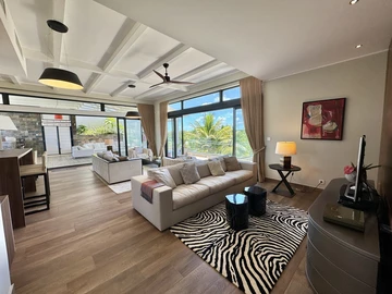 4 Bedroom Penthouse