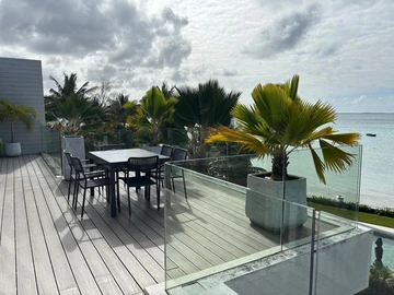3 Bedroom Penthouse