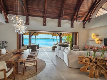 3 Bedroom Villa
