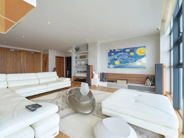 Villa de 6 Chambres