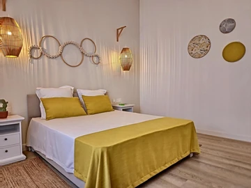 3 Bedroom Penthouse