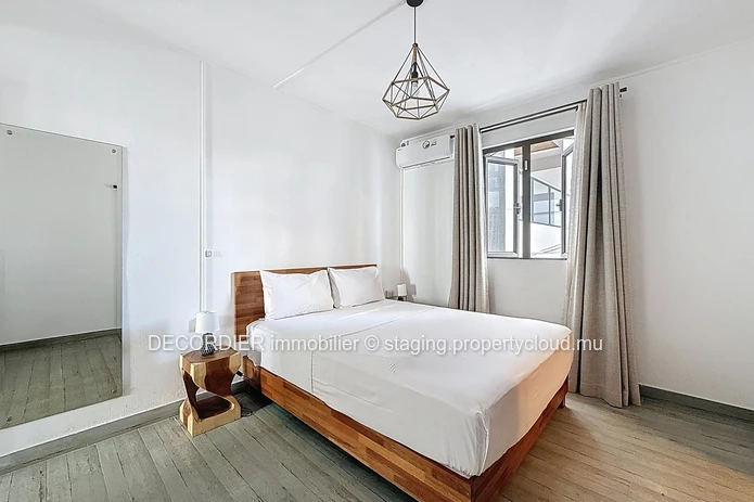 Modern house for sale