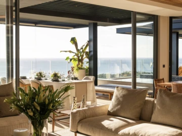 3 Bedroom Penthouse