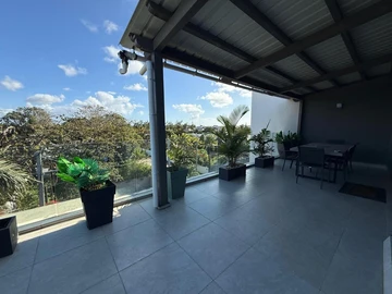 3 Bedroom Penthouse