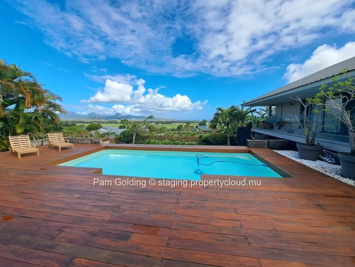 Piton – House for sale – Pam Golding Mauritius