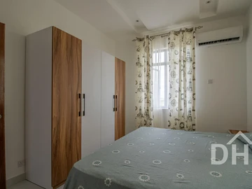 3 Bedroom Apartment