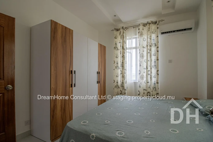 Appartement spacieux de 3 chambres dans un emplacement privilégié - Prêt à emménager!