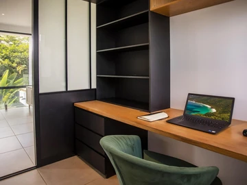 Villa de 3 Chambres