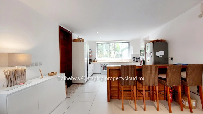 Cascadia Appartement