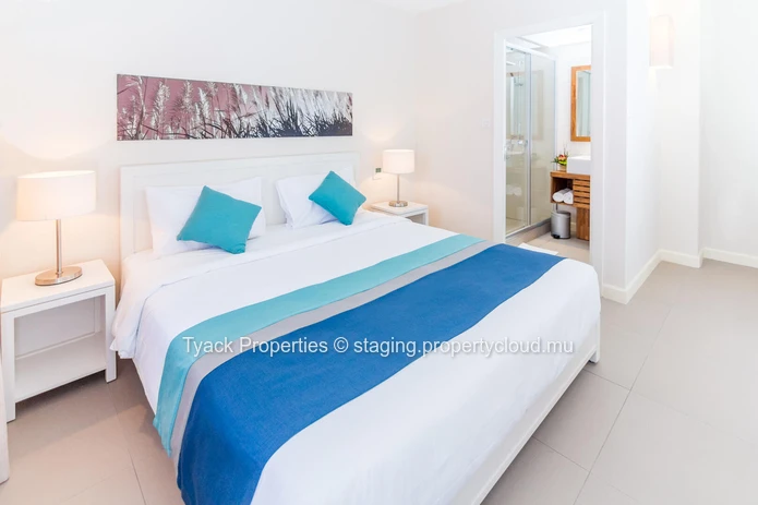Spacious 2-Bedroom Apartment for Sale in Trou aux Biches – MUR 12.4M