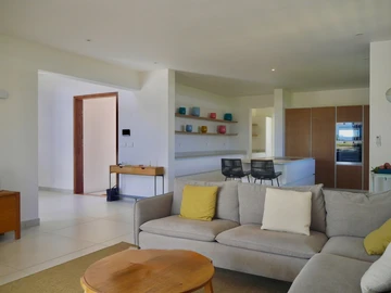 Villa de 4 Chambres