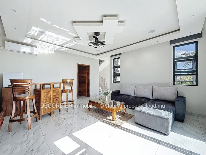 Villa moderne à louer – Chemin Vingt Pieds, Grand Baie