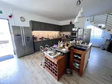 Villa de 3 Chambres
