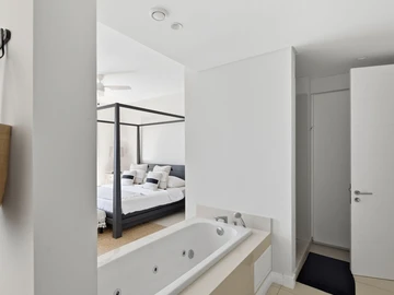 3 Bedroom Penthouse