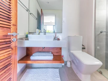 Appartement de 3 Chambres