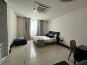 Appartement de 3 Chambres