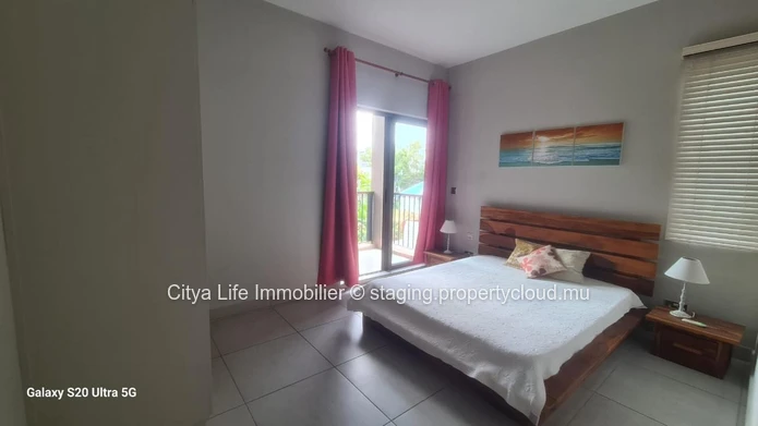 Apartement a Louer Tamarin