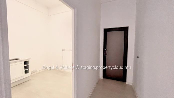 Spacious Office with Balcony Access for Rent