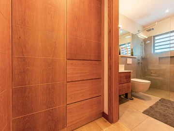 Villa de 4 Chambres