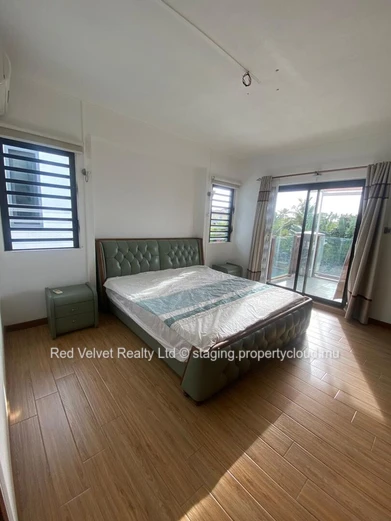 Villa for Rent in Péreybère, North