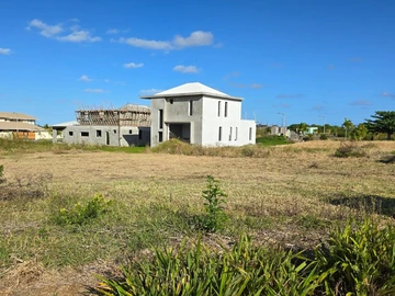 Residential Land