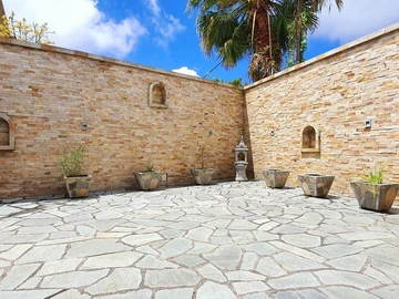 3 Bedroom Villa