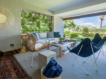 3 Bedroom Apartment