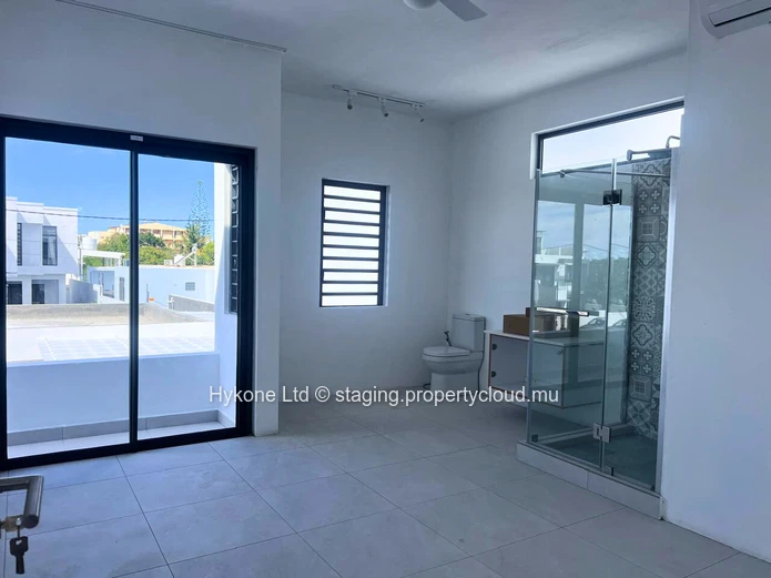 New House For Sale In Grand Baie