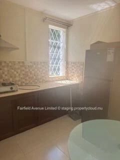 Furnished House for Rent in Quatre Bornes with Parking and Close to Amenities - Rs 25,000/Month