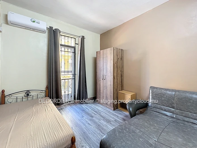 Appartement spacieux à vendre (Mandat exclusif)