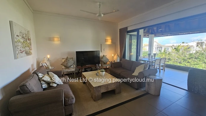 Stunning Penthouse with Breathtaking Sea Views & Family-Friendly Amenities 