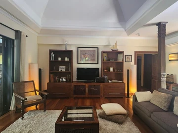 Villa de 5 Chambres
