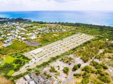 Residential Land
