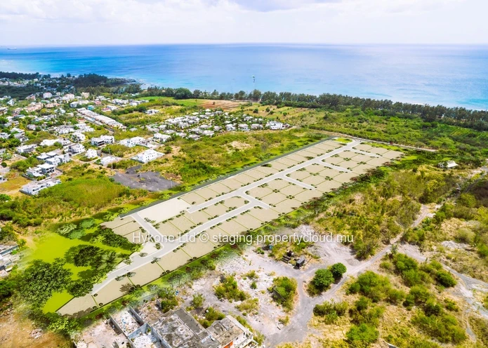 Residential Land For Sale In Pointe aux Biches