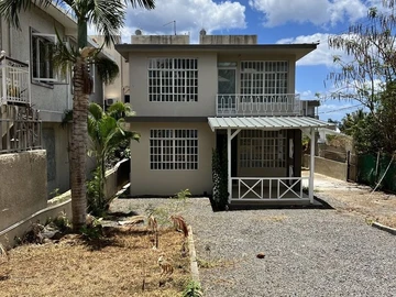 Maison de 3 Chambres
