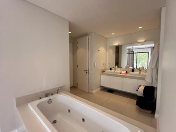3 Bedroom Penthouse