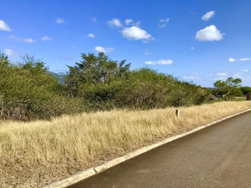 Residential Land