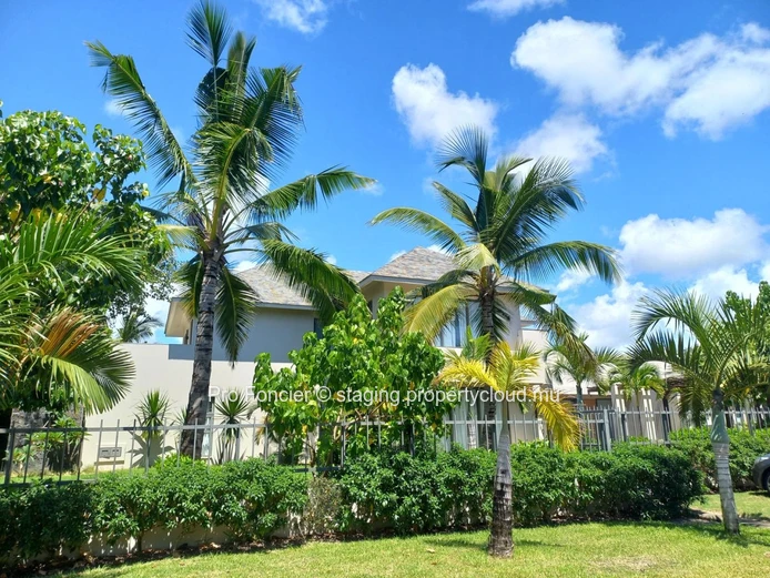 Villa à Anahita - Un Reve!