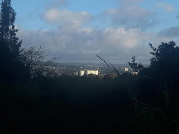Residential Land