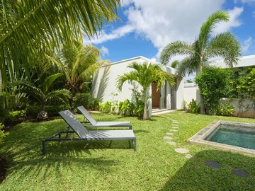 4 Bedroom Villa