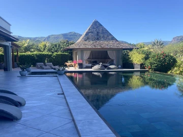 4 Bedroom Villa