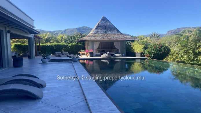 La Villa Campagna