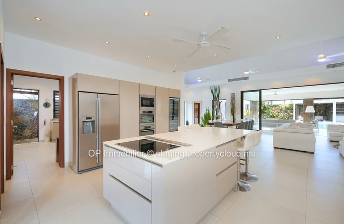 Magnificient PDS Villa